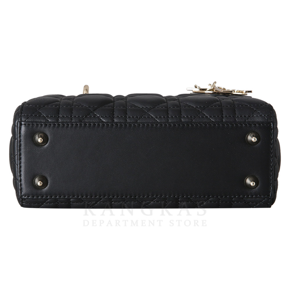 CHRISTIAN DIOR(USED)크리스찬디올 레이디디올 스몰